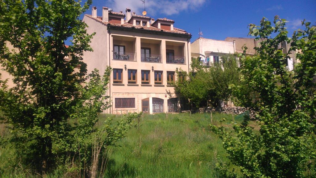 La Mesta Ξενοδοχείο Prádena Εξωτερικό φωτογραφία
